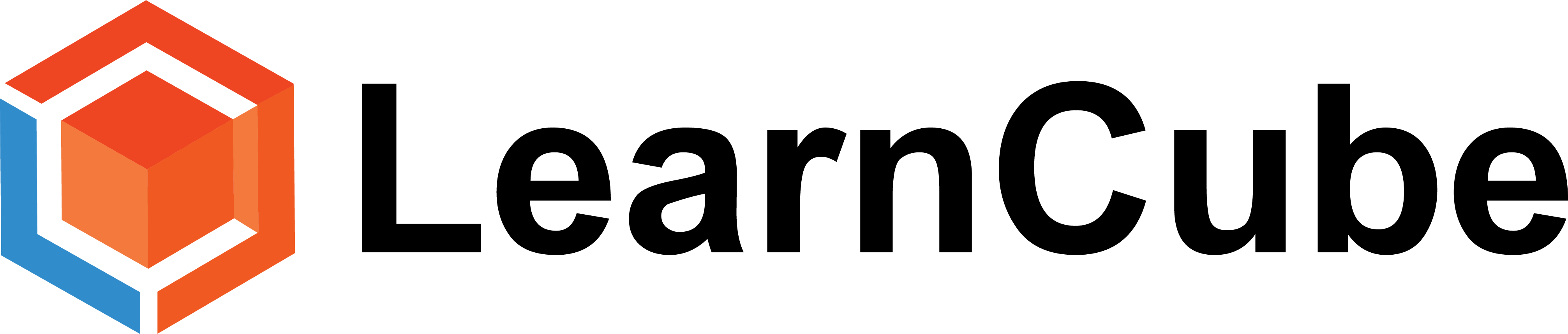LearnCube logo wordmark -high res